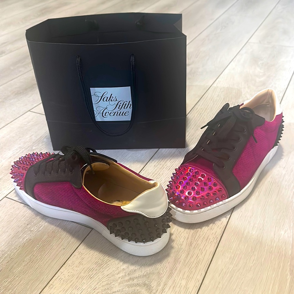 Christian louboutin US 11